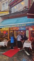 Restaurant &ndash; &copy; Merle Decker (Eberhardt TRAVEL)