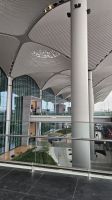 Flughafen Istanbul &ndash; &copy; Merle Decker (Eberhardt TRAVEL)