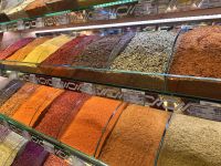 Istanbul - Gewürz Basar &ndash; &copy; Andreas Schmidt (Eberhardt TRAVEL)