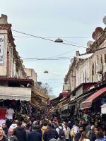 Istanbul - Basar  &ndash; &copy; Andreas Schmidt (Eberhardt TRAVEL)