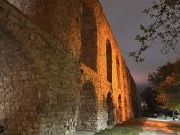 Istanbul - Valens Viadukt &ndash; &copy; Andreas Schmidt (Eberhardt TRAVEL)
