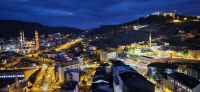 Nevsehir, Blick vom Hotel Crowne Plaza &ndash; &copy; Ria Heilmann (Eberhardt TRAVEL)