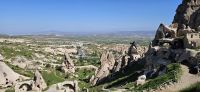 Kappadokien Uchisar &ndash; &copy; Ria Heilmann (Eberhardt TRAVEL)