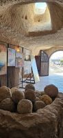 Festung Uchisar &ndash; &copy; Ria Heilmann (Eberhardt TRAVEL)