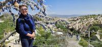 Blick ins Taubental &ndash; &copy; Ria Heilmann (Eberhardt TRAVEL)