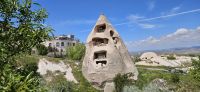 bei Uchisar &ndash; &copy; Ria Heilmann (Eberhardt TRAVEL)