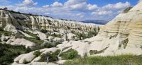 Abstieg ins Weisse Tal &ndash; &copy; Ria Heilmann (Eberhardt TRAVEL)