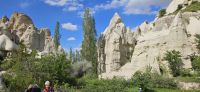 Weisses Tal &ndash; &copy; Ria Heilmann (Eberhardt TRAVEL)