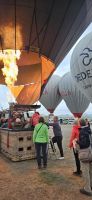 6.45 Uhr Einsteigen &ndash; &copy; Ria Heilmann (Eberhardt TRAVEL)