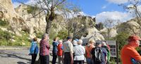 Freilichtmuseum Göreme &ndash; &copy; Ria Heilmann (Eberhardt TRAVEL)
