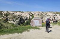 Gomedatal &ndash; &copy; Ria Heilmann (Eberhardt TRAVEL)