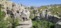 Blick ins Gomedatal &ndash; &copy; Ria Heilmann (Eberhardt TRAVEL)