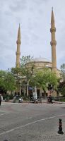 Moschee in Avanos &ndash; &copy; Ria Heilmann (Eberhardt TRAVEL)