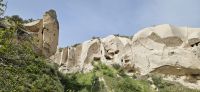 Meskendirtal &ndash; &copy; Ria Heilmann (Eberhardt TRAVEL)
