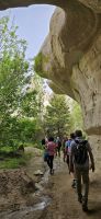 Meskendirtal &ndash; &copy; Ria Heilmann (Eberhardt TRAVEL)