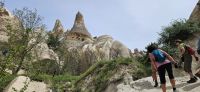 Aufstieg Rotes Tal &ndash; &copy; Ria Heilmann (Eberhardt TRAVEL)