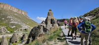 Wanderung Soganlital &ndash; &copy; Ria Heilmann (Eberhardt TRAVEL)