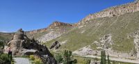Soganlital &ndash; &copy; Ria Heilmann (Eberhardt TRAVEL)