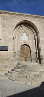 prächtiges Tor in Mustafapascha &ndash; &copy; Ria Heilmann (Eberhardt TRAVEL)