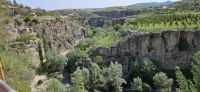 Ihlaschlucht &ndash; &copy; Ria Heilmann (Eberhardt TRAVEL)
