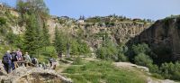 Ihlaraschlucht &ndash; &copy; Ria Heilmann (Eberhardt TRAVEL)