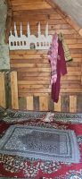 kleine Moschee im Ihlaratal &ndash; &copy; Ria Heilmann (Eberhardt TRAVEL)