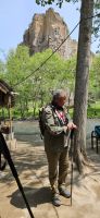 Wanderreiseleiter Hüseyin &ndash; &copy; Ria Heilmann (Eberhardt TRAVEL)