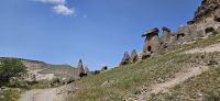 Ihlaratal &ndash; &copy; Ria Heilmann (Eberhardt TRAVEL)