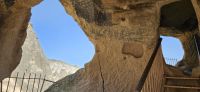 Selime Kloster &ndash; &copy; Ria Heilmann (Eberhardt TRAVEL)