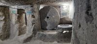 Saratli unterirdische Stadt &ndash; &copy; Ria Heilmann (Eberhardt TRAVEL)