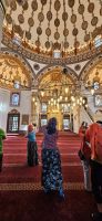 Nevsehir, alte Moschee &ndash; &copy; Ria Heilmann (Eberhardt TRAVEL)