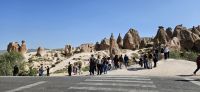 Fotostopp Kamel &ndash; &copy; Ria Heilmann (Eberhardt TRAVEL)