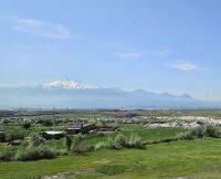 Fahrt nach Kayseri  &ndash; &copy; Ria Heilmann (Eberhardt TRAVEL)