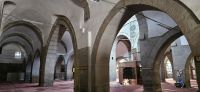Kayseri, Moschee &ndash; &copy; Ria Heilmann (Eberhardt TRAVEL)