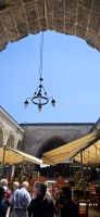 Kayseri, Medrese &ndash; &copy; Ria Heilmann (Eberhardt TRAVEL)