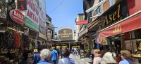 Kayseri, offener Basar &ndash; &copy; Ria Heilmann (Eberhardt TRAVEL)