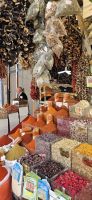 Kayserie, Gewürze &ndash; &copy; Ria Heilmann (Eberhardt TRAVEL)