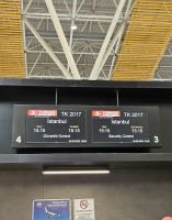 Kayseri, Airport &ndash; &copy; Ria Heilmann (Eberhardt TRAVEL)