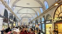 Großer Basar &ndash; &copy; Valentin Meyer-Plath (Eberhardt TRAVEL)