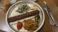 Adana Kebap &ndash; &copy; Valentin Meyer-Plath (Eberhardt TRAVEL)