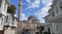 Chora-Kirche