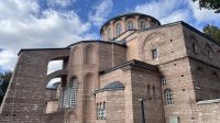 Chora-Kirche &ndash; &copy; Valentin Meyer-Plath (Eberhardt TRAVEL)