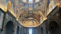 Fresken in der Chora-Kirche &ndash; &copy; Valentin Meyer-Plath (Eberhardt TRAVEL)