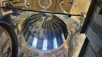 Mosaike in der Chora-Kirche &ndash; &copy; Valentin Meyer-Plath (Eberhardt TRAVEL)