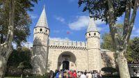 Topkapi-Palast &ndash; &copy; Valentin Meyer-Plath (Eberhardt TRAVEL)