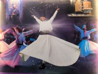 Istanbul. Bei den tanzenden Derwischen &ndash; &copy; Heike Jack (Eberhardt TRAVEL)