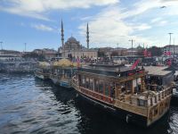 Istanbul &ndash; &copy; Heike Jack (Eberhardt TRAVEL)