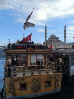 Istanbul &ndash; &copy; Heike Jack (Eberhardt TRAVEL)