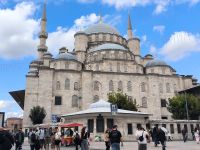 Istanbul &ndash; &copy; Heike Jack (Eberhardt TRAVEL)
