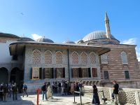 Istanbul. Der goldene Käfig &ndash; &copy; Heike Jack (Eberhardt TRAVEL)